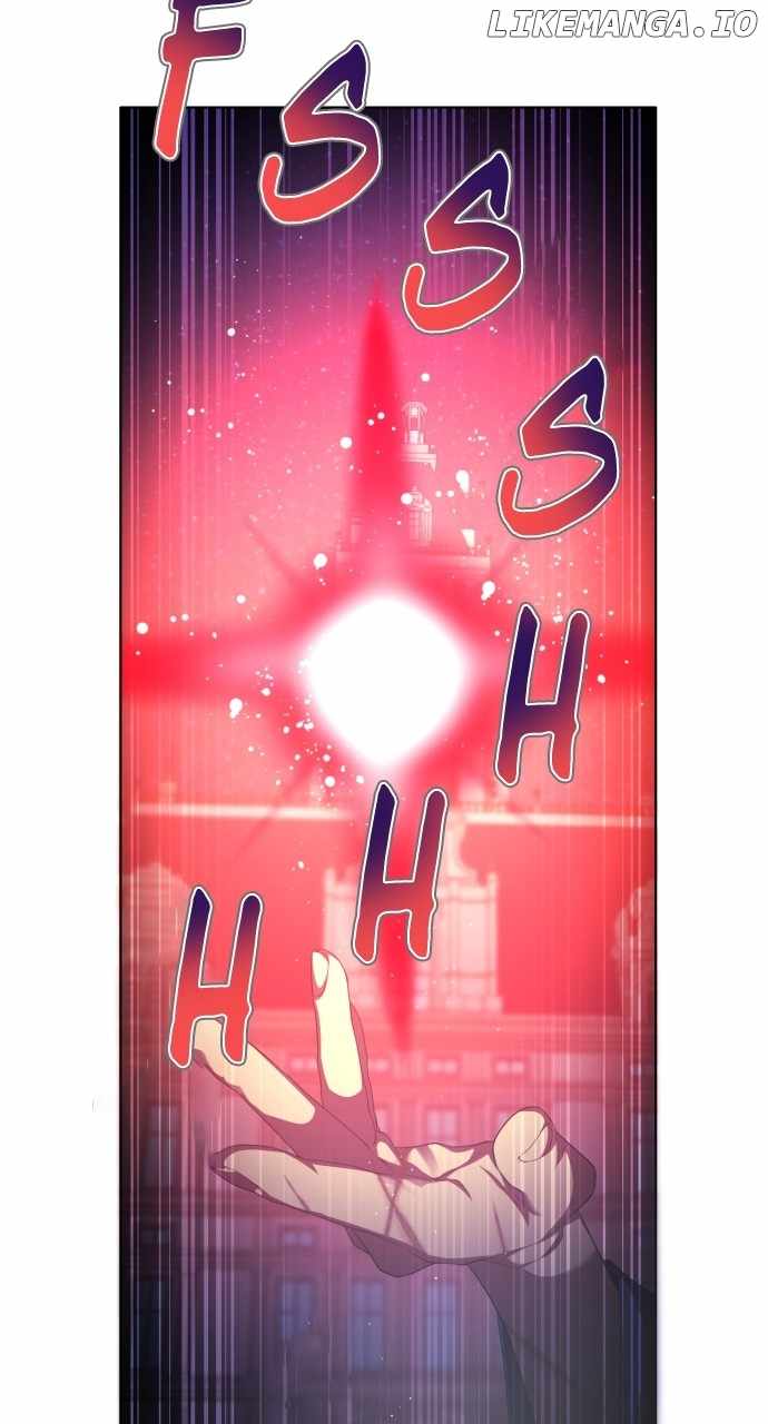 Zero Game Chapter 300 48